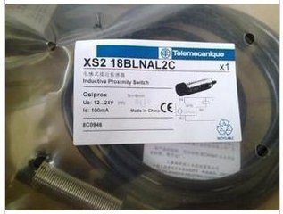 施耐德限位接近光電開關XCKD2145P16